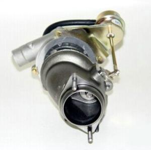 China Ssang Yong Musso GT1749S Turbo 454220-0001,702297-0001,A6610903080 factory