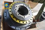 207-27-00371 Travel Gearbox For Excavator PC270 PC300 PC350 PC360 PC300-7 PC360