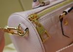 Empreinte Leather Luxury Cross Body Bag , Gradient Color Papillon BB Bag