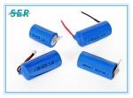 ETC OBU Li SOCL2 Battery ER14335 2/3AA 3.6 Voltage 1700mAh 10 years Shelf Life