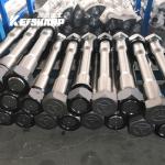 Hydraulic Excavator Breaker Parts Through Bolt KS400 KS450 KS500 ISO Appproved