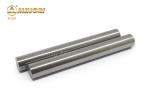 H6 Tolerance Solid Cemented Carbide Round Rod