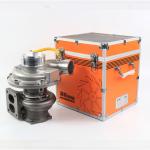 8982570480 6HK1 RHG6 Diesel Engine Turbocharger For Isuzu Excavator Spare Parts