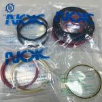 Furukawa FXJ175 Hydraulic Breaker Seal Kit Hydraulic Breaker Spare Parts