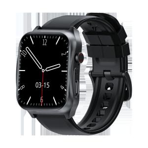 China 550mAh 4G Android Smartwatch With Heart Rate Monitoring Blood Pressure Monitoring factory