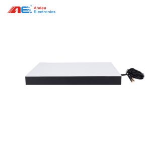 China RFID Writer Reader Desktop Antenna For Reataurant Management 13.56MHz RFID Reader Antenna Long Range factory