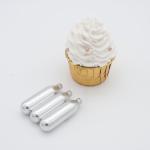 New Hot Selling Stainless Steel YiWhip Food Grade 24 Pack 8.5g Whipped Cream