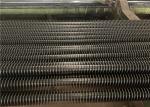 6063 Alloy High Frequency Electric Resistance Welded Internally Spiral Fin Tube
