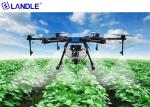 6 Rotors Spraying Drone Agriculture