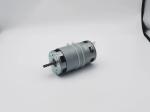 CCC Brush Motor DC 100-240V Electric Motor For Shredder 300-1200W