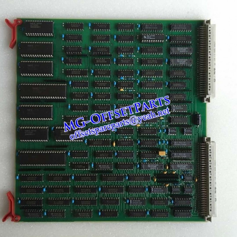 91.144.5031/03,00.781.2405,HD Flat module ESK,HD parts