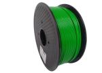 Dark Green Color 3D Printer PLA Filamen 3mm / 3D Printing Consumables