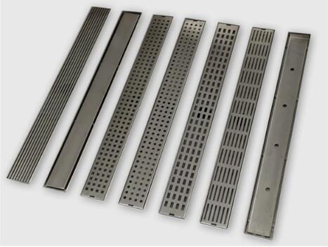 3000mm Linear Drain Cover