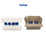GARDE A+ 3.2v 280ah 300ah 272AH deep cycle times lifepo4 prismatic battery for