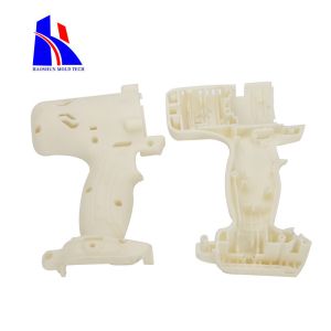 Custom OEM Materials Plastic ABS PP PC Printed Parts FDM SLM PLA Rapid Prototype