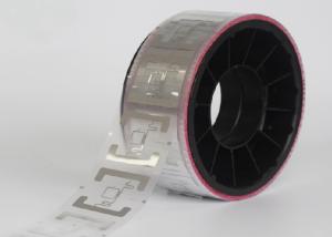 China Pre Programmed Alien H3 9634 ISO IEC 18000 6C UHF Inlay factory
