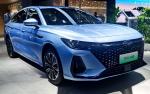 2024 Chery Fengyun A8 Electric Car Chery Fengyun New Energy Vehicles