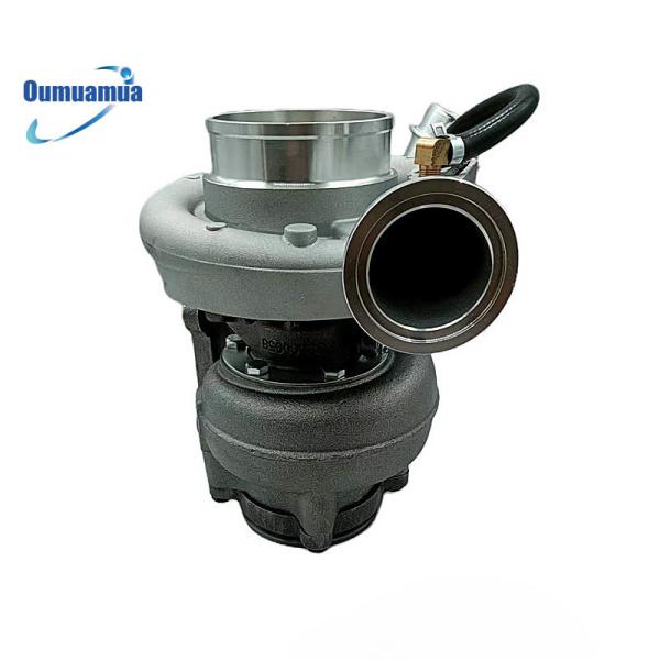 Turbo HX40W turbocharger 4051320 for Cummins 6CTA C245 8.3L