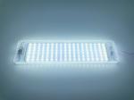 Universal Car Indoor Light Wide Voltage 12V-24V For All Models