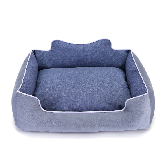 cosy cat bed