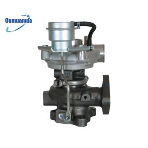 Turbo TF035 for Caterpillar engine 307 turbocharger 49135-03320