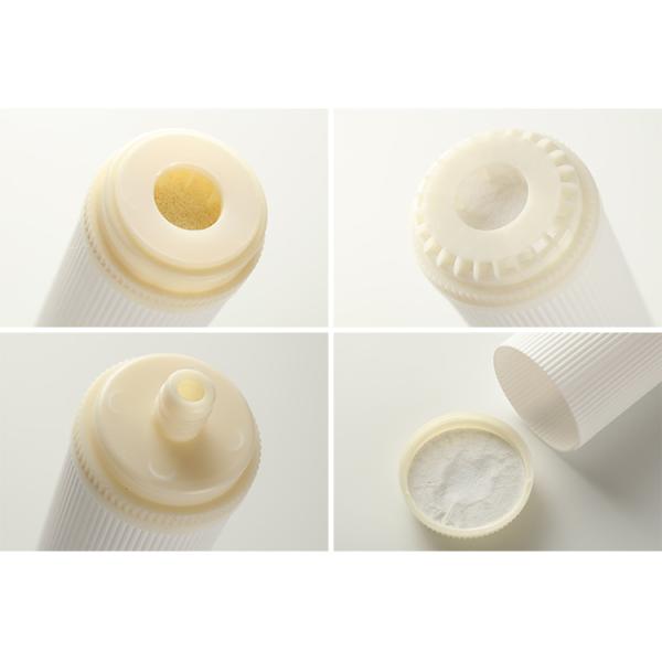 10 inch UF Ultrafiltration Membrane Filter Cartridge 0.01 Micron for Household Water Filtration