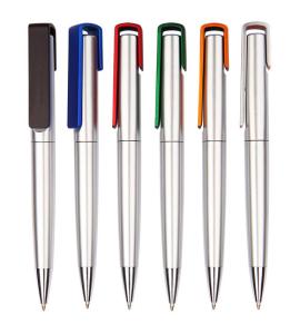 China ball point pen factory