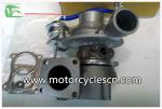 Automobile Spare Parts Isuzu turbine