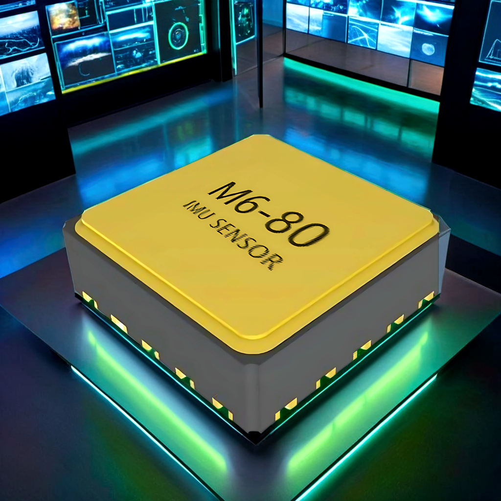 China Smart Inertial Measurement Unit Based on MEMS Technology factory