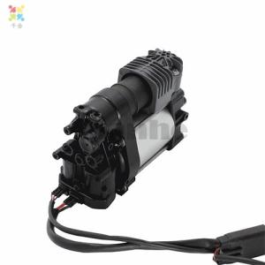 China Repair Kits Airmatic Shock Pump Air Suspension Compressor For Grand Cherokee WK2 68204730AB 68041137AG factory
