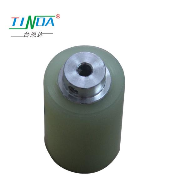 High Temperature Resistant Rubber Feed Rollers Sewing Roller For Smooth Operation