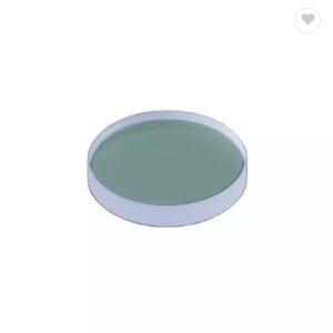 China Laser Machine Parts Protective Lens 25x3mm Protection Glass Windows factory