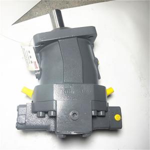China Excavator Rexroth A10V Hydraulic Piston Fan Pump Digger Parts factory