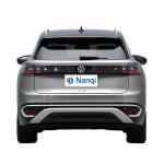 FAW Volkswagen ID. 6 Crozz Electric VW SUV 7 Seater 5 Door 180Ps
