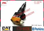 High Quality Diesel Fuel Injector 177-4752 178-0199 178-6342 135-5459 198-6605