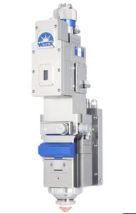 China WSX Laser Cutting Head Fiber Laser Head Autofocus NC60/60B factory