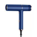 Various Colors Automatic Mini Hair Dryer With Standard Plug Design