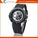 CURREN Watch Model No. 8143 Fashion Sports Watch for Boy Girls Hip Hop Watch