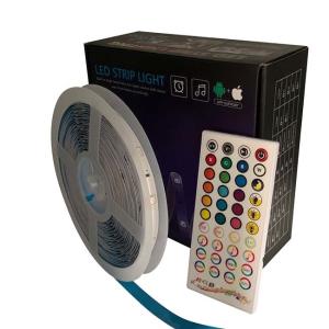 China 30W IP20 12V 10 Metre LED Strip Lights factory