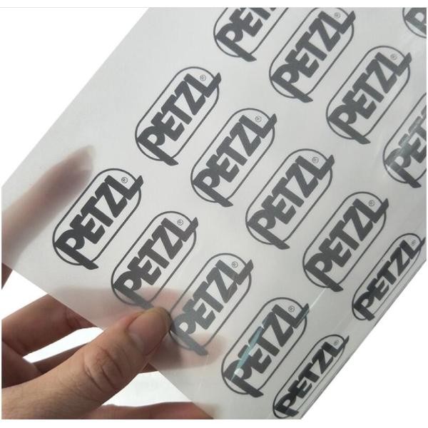China OEM Glitter Heat Transfer Labels For Apparel Reflective Garment factory