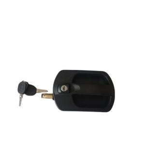 China MARCOPOLO Bus Accessories Bus Lock Luggage Warehouse Lock factory