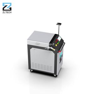 China 1kw/2kw/3kw Laser Welding Machine factory