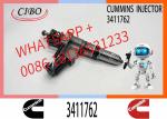 In Stock N14 Diesel Engine Fuel Injector 3411767 3083662 for cummins N14