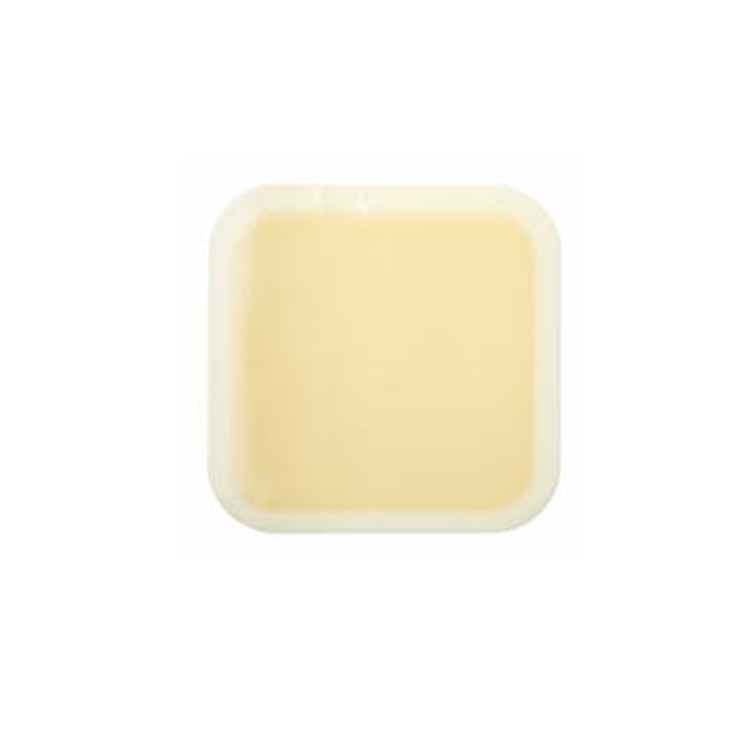 Extra Thin Good Quality Medical Scar Hydrocolloid Wound Dressing
