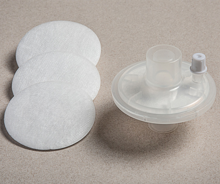 BFE ≥99.99% Filter material for BV filter and HME filter