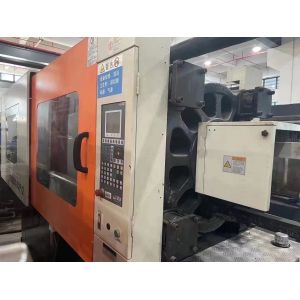 2nd Stable Chen Hsong Injection Molding Machine 260 Ton Quick Response Low Noise
