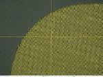 Max Screen Size 3450KG 2950x1980x1710mm CTS Exposing Equipment