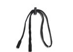 OEM Glasses Rope Chain , Cotton Nylon Eyeglass Holder Strap For Sports