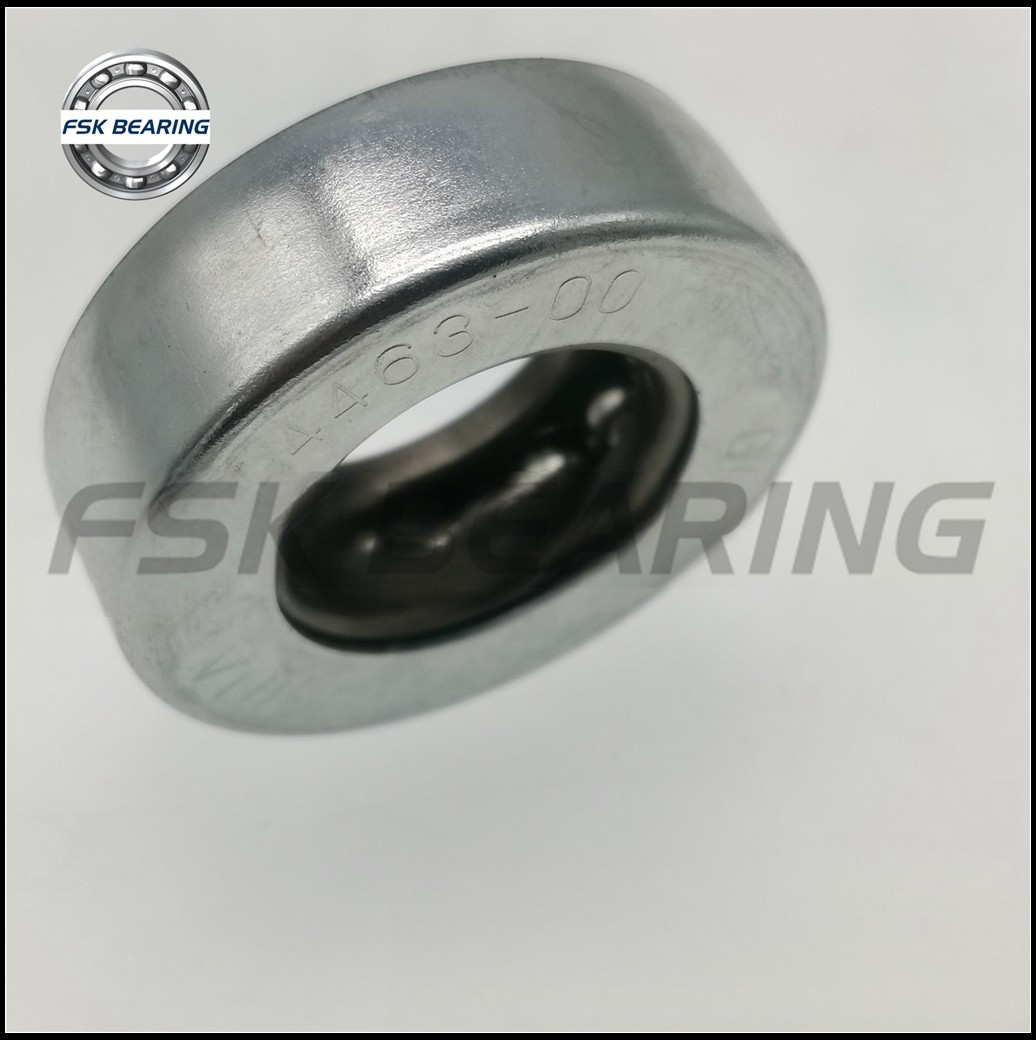 Premium Quality 4463-00-300 Thrust Ball Bearing 25.4*50*15 mm Steel Cage