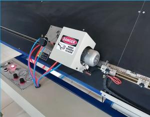China Factory Sell Semi Automatic Aluminum Spacer Bending Machine Aluminum Spacer Bending Machine factory